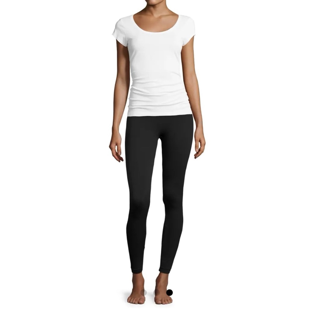 SPANX Look at me now leggings SZ 2X